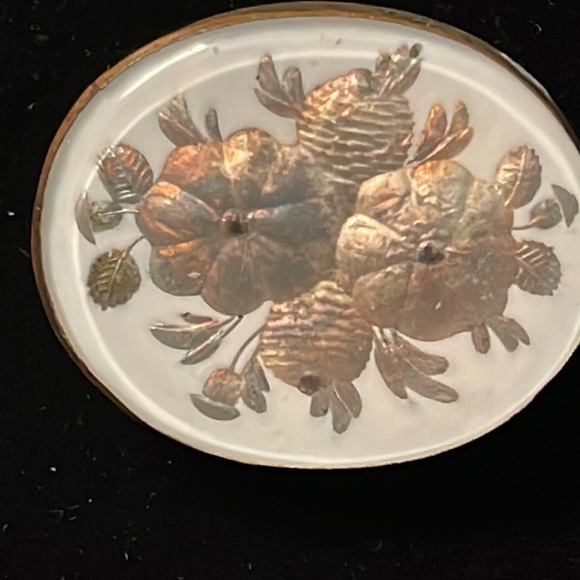 Vintage brooch - Picture 5 of 7